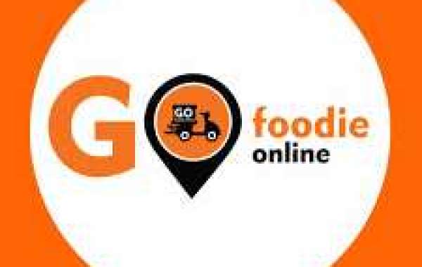 Gofoodieonline Shines as the Preferred Platform for Train Food.