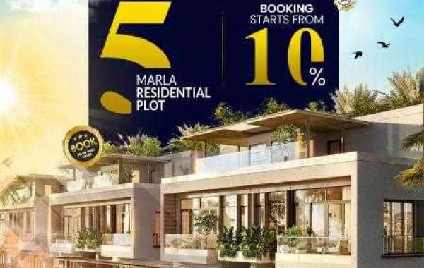 "Ittehad Town Lahore Phase 2: Unveiling the Hidden Gems in Real Estate"