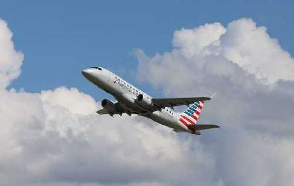 How to Contact American Airlines Customer Service?