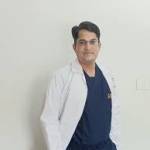Dr. Deepak Saini Profile Picture