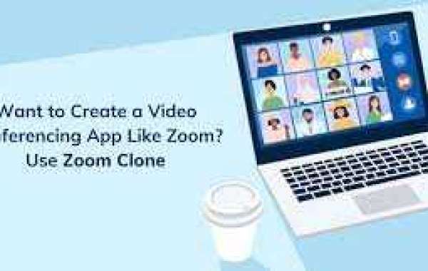 Revolutionizing Virtual Communication: A Deep Dive into the Zoom Clone