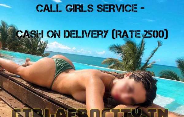 Aerocity escort service - Call girl service in Aerocity