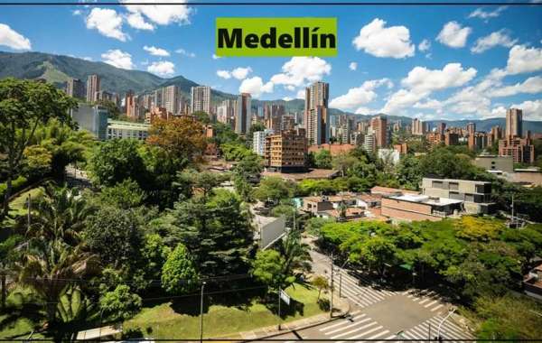 Top Tourist Attractions In Medellín