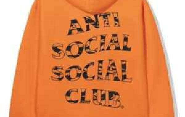 Unveiling the Finest Selections: Anti Social Social Club Hoodie Official Clothing Store