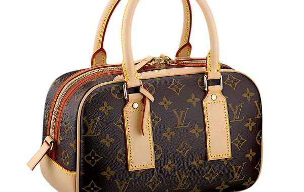 Elevate Your Style with LV Outlets: Unveiling the Finest Woman Bags