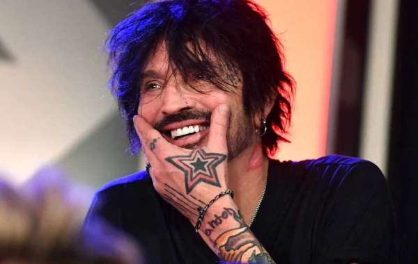 Tommy Lee Net Worth: An Exploration of His Wealth