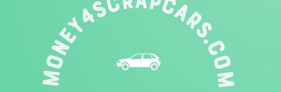 Money 4 Scrap Cars Cover Image