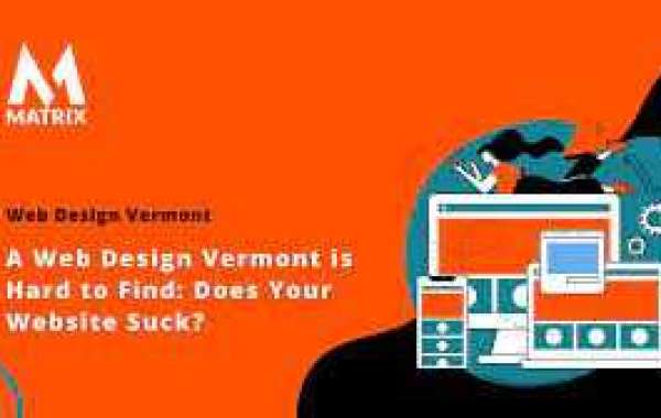 Web Design Company in Vermont