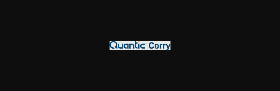 quantic corry Cover Image