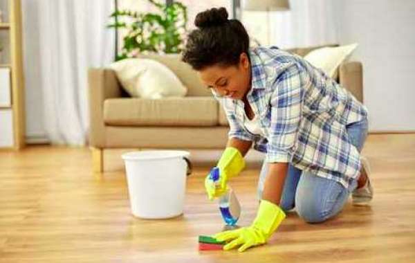 The Ultimate Guide to Move-Out Cleaning in Edmonton