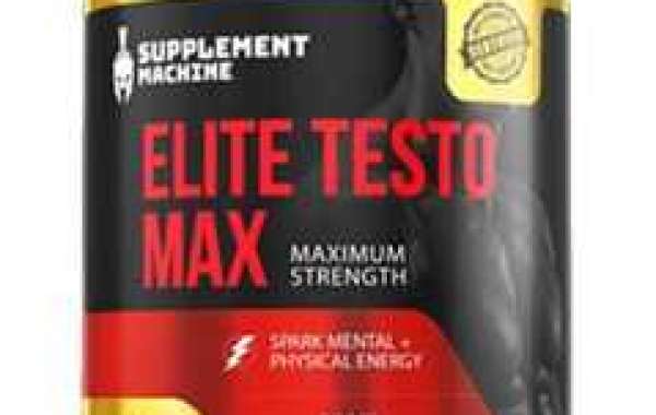 #1 Rated Elite Testo Max [Official] Shark-Tank Episode