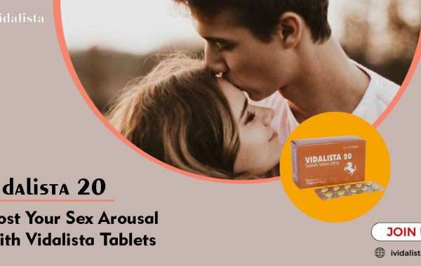 Vidalista 20mg Tablets Online At $0.55/Pill | Reviews, Side Effects