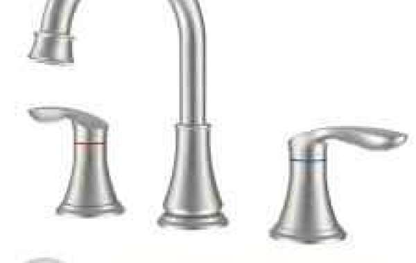 Exploring the World of Designed Faucets