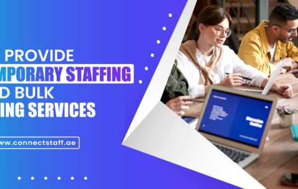 Financial and Banking Industry Staffing Services Dubai
