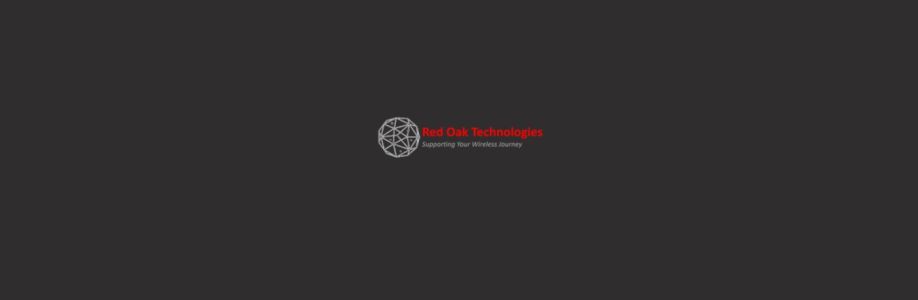 Red Oak Technologies Cover Image