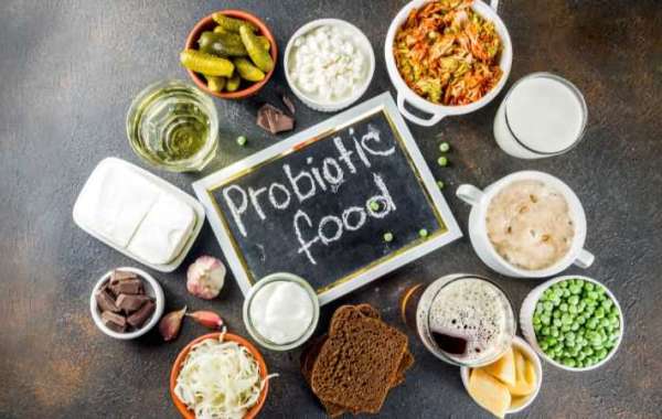 Unraveling the Gut-Brain Connection: Probiotics and Mental Health