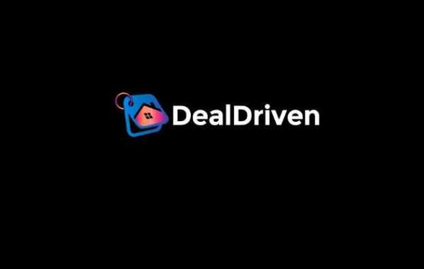 Empowering Businesses: Introducing Deal Driven, LLC