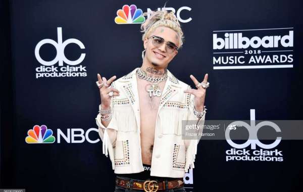 Lil Pump Net Worth 2020: A Comprehensive Analysis On His Wealth