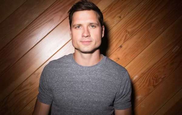 Walker Hayes Net Worth: A Rising Country Star's Financial Success