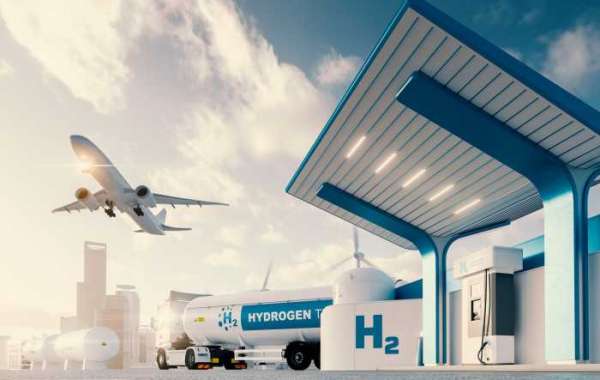 Comprehensive Hydrogen Storage Solutions Guide