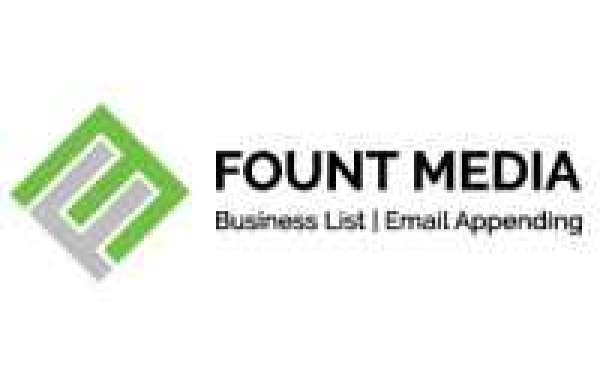Transform Your Business Landscape: FountMedia's Comprehensive Business Email Lists