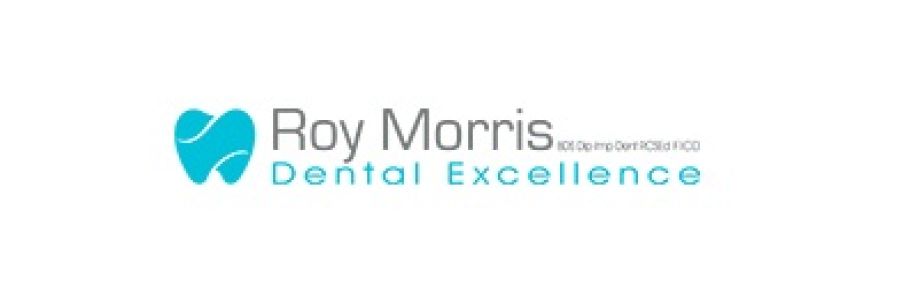 Roymorris Dental Excellence Excellence Cover Image