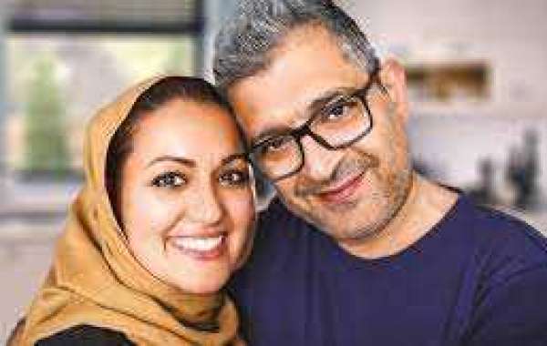 EternalBond: Muslim Dating Made Simple