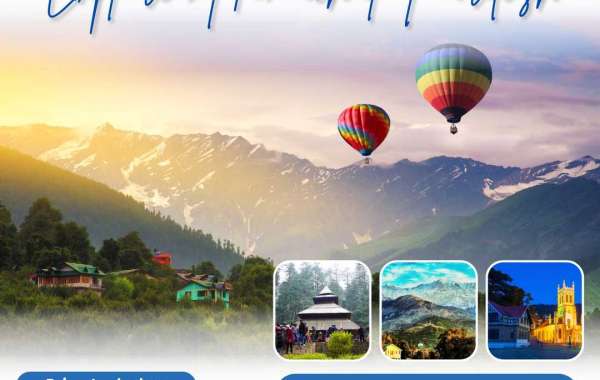 Ultimate Guide to Planning a Himachal Tour Package