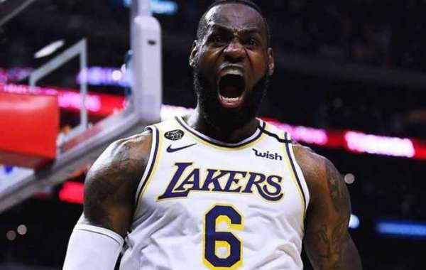 What is Lebron Net Worth? The Basketball Billionaire