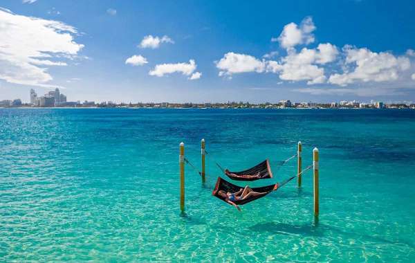 Mesmerising Weekends With Bahamas Trip