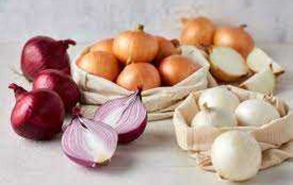 Is Inexperienced Onion Good for Males’s Well being?