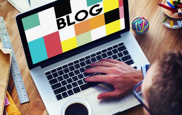 The Ultimate Business Blog Trick