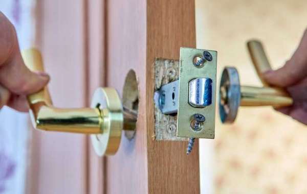 THE ULTIMATE GUIDE TO LOCKSMITH SERVICES IN GOLDEN, CO