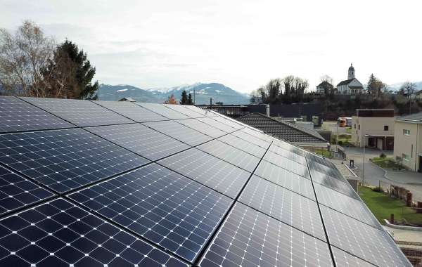 What Mons Solar Energy Experts Want You to Know for a Brighter Tomorrow