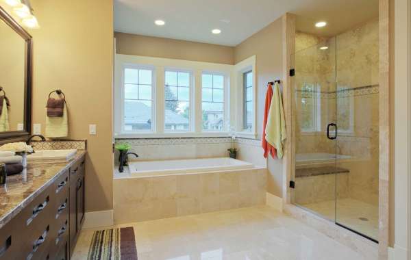What are The Benefits of Custom Bathroom Remodeling?