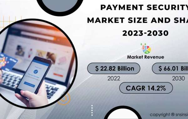 Payment Security Market SWOT Analysis | Strategic Positioning Insights
