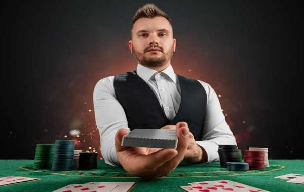 Casino Agent Recruitment: Finding Your Niche in the Industry