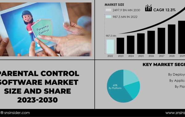 Parental Control Software Market Analysis and Insights | Industry Overview