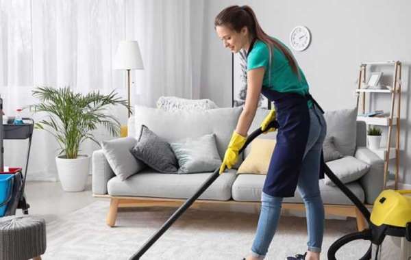 Leeds Clean Services: The Top Cleaning Company in Abu Dhabi