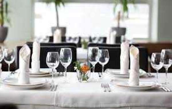Hatfield Commercial Laundry: Your Local Solution for Exceptional Restaurant Linen Service