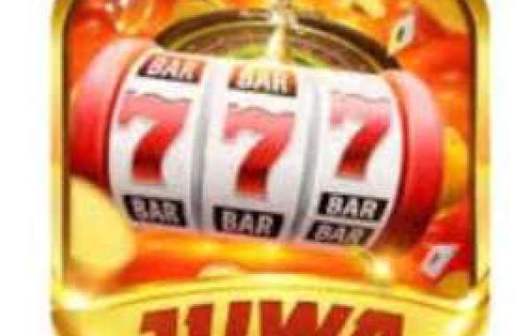 Juwa 777 APK - Online Casino App Download | Latest Version