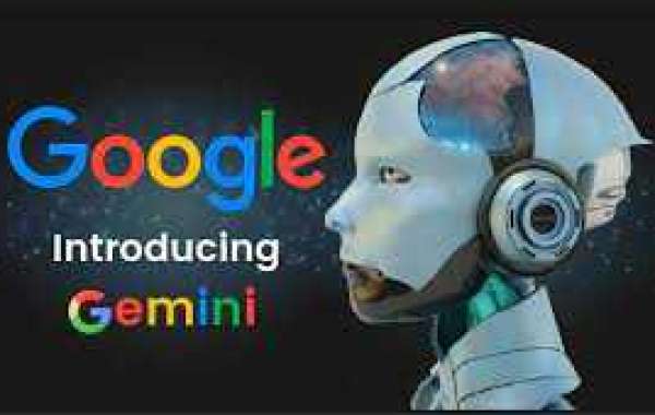 Gemini AI: Redefining Interactive Fiction with Intelligent Storytelling