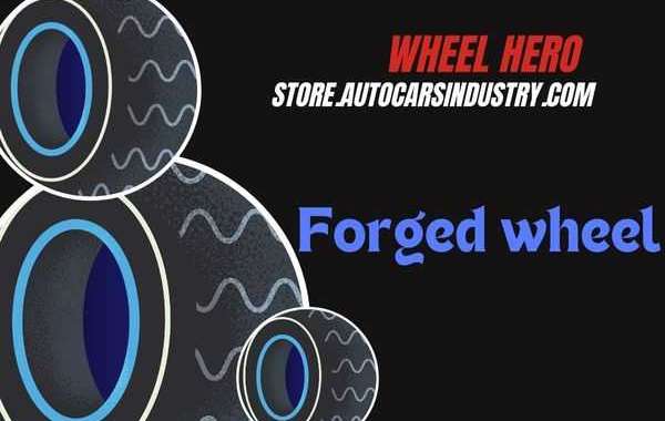 5 Reasons Why Wheelhero Forged Wheels Are Worth the Investment