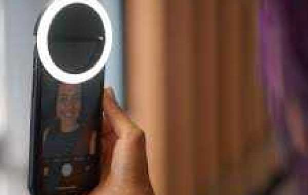 RMJP Bargains: Unveiling the Best Selfie Ring Light Deals