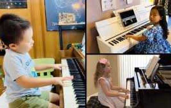 The Vital Role of a Piano Teacher in Musical Development