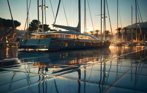Explore Abu Dhabi in Style: The Ultimate Boat Rental Guide