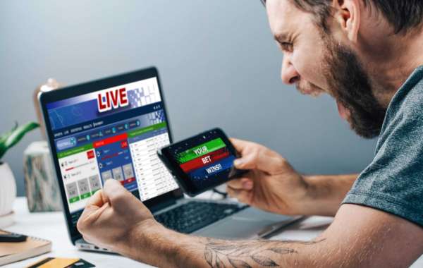 The Development and Effects of Internet Gambling