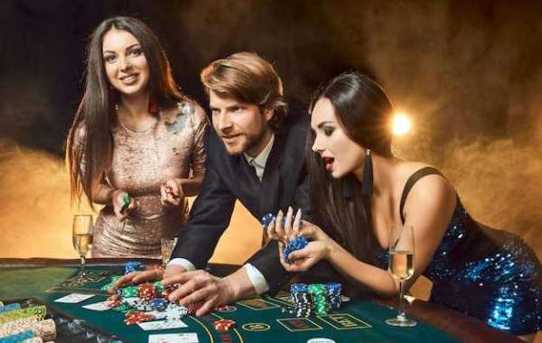 The positive impact of online casinos