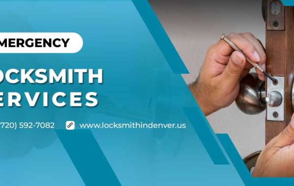 HOW TO HANDLE EMERGENCY LOCKOUTS: LOCKSMITH GUIDE IN CASTLE ROCK CO
