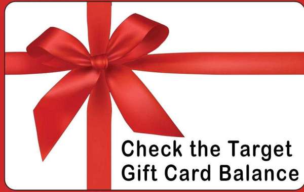 How to Use Target Gift Card Balance on Your Own?